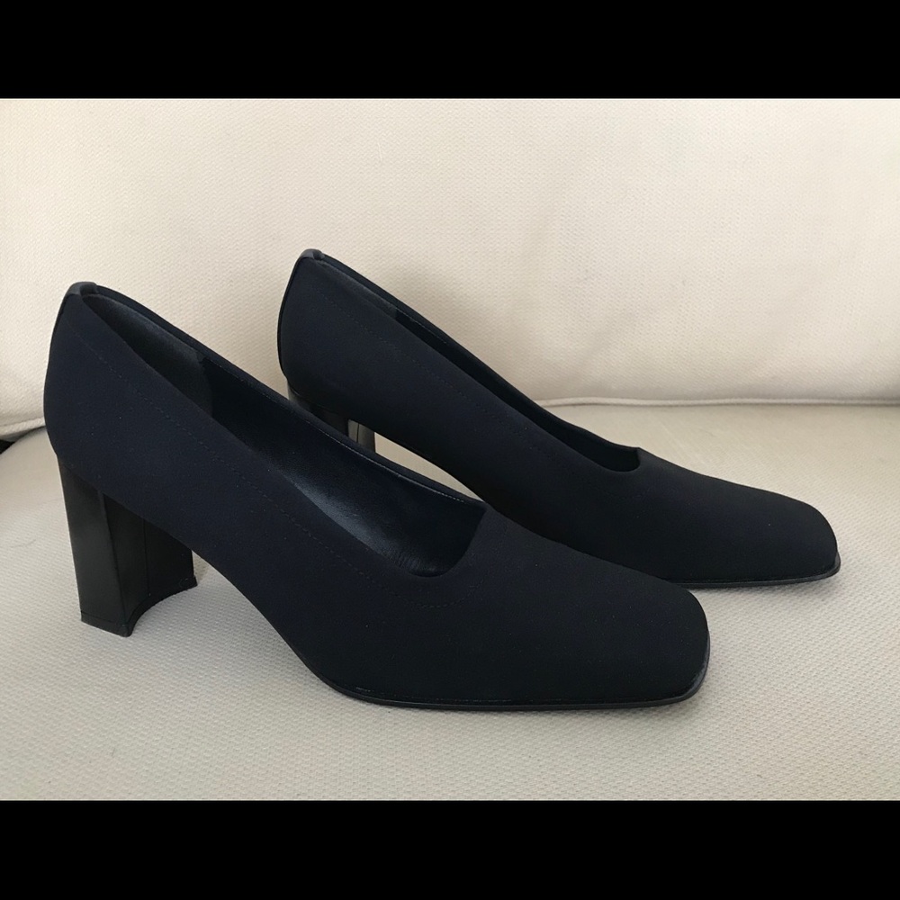 Stuart Weitzman heels